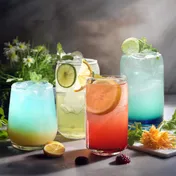 9am Cafe - Beverages