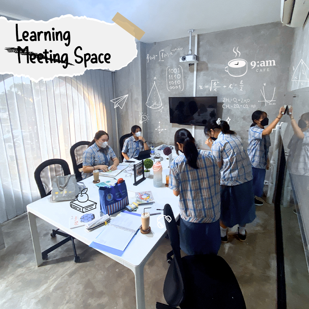 Inbox user interface