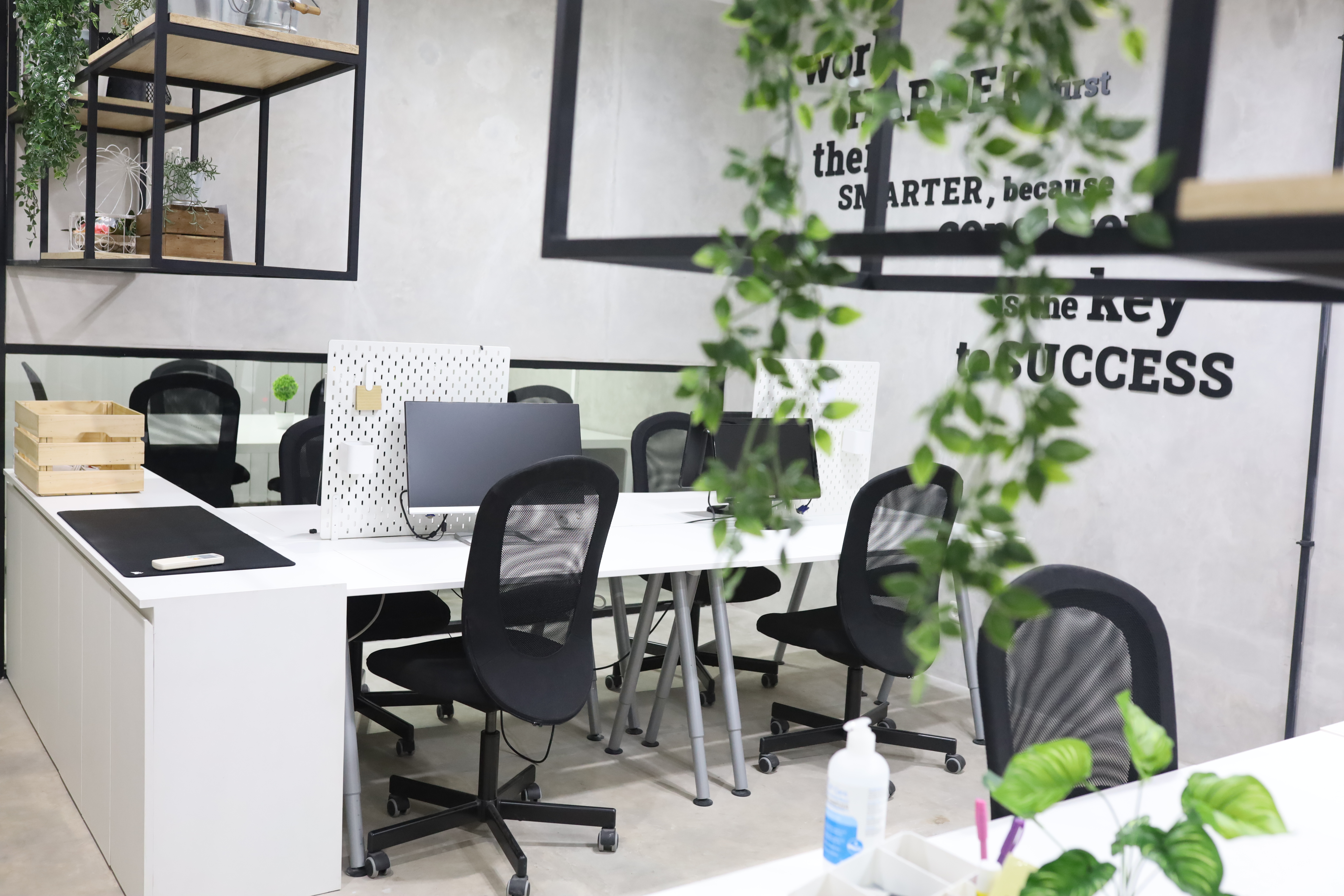 Customer profile user interface